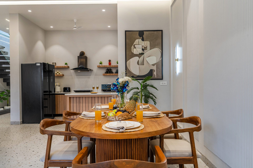 Stay-ish Villa