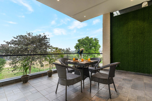 Stay-ish Villa