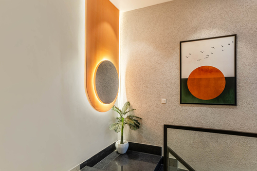Stay-ish Villa