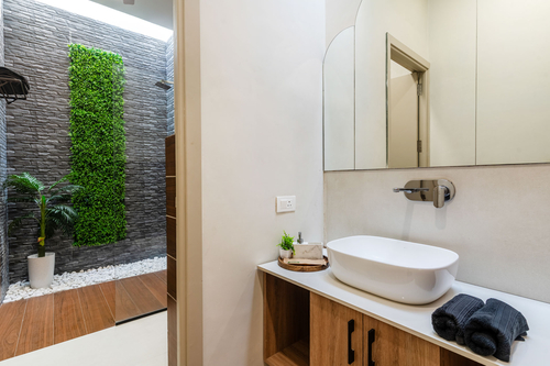 Stay-ish Villa