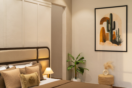 Stay-ish Villa