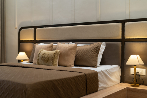 Stay-ish Villa