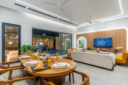 Stay-ish Villa