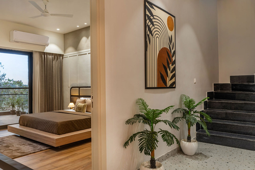 Stay-ish Villa
