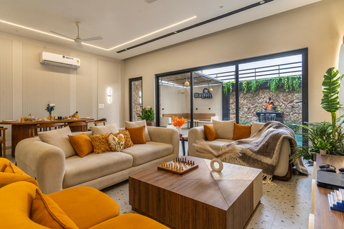 Stay-ish Villa