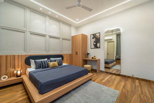 Stay-ish Villa
