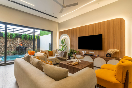 Stay-ish Villa