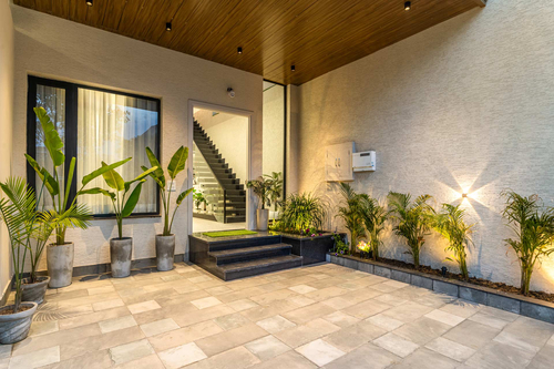 Stay-ish Villa