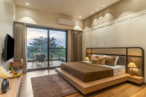 Stay-ish Villa