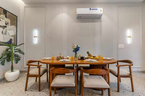 Stay-ish Villa
