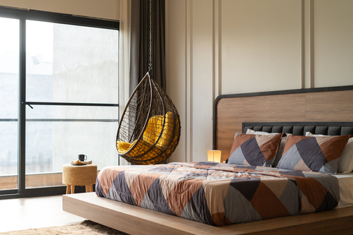 Stay-ish Villa