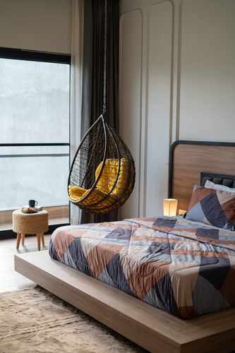 Stay-ish Villa