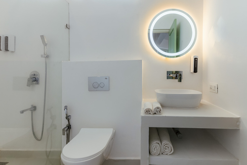 Suite De Emerald