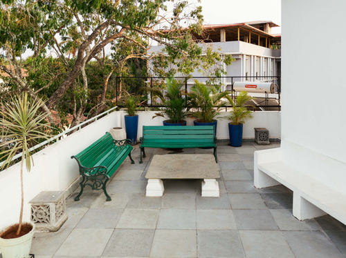 Suite De Emerald