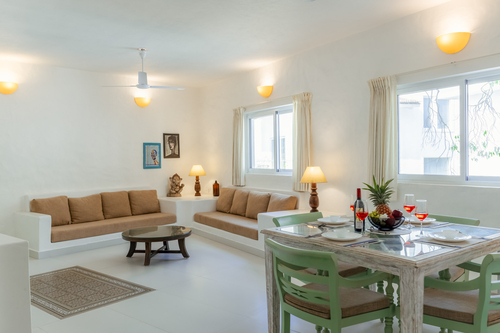 Suite De Emerald