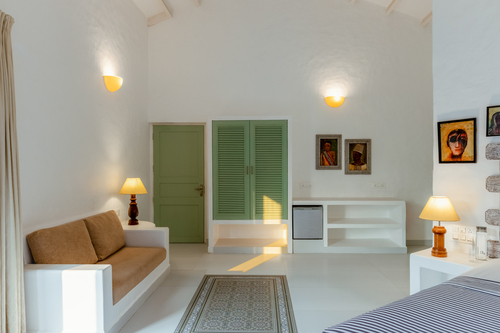 Suite De Emerald
