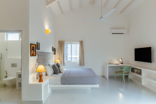 Suite De Emerald