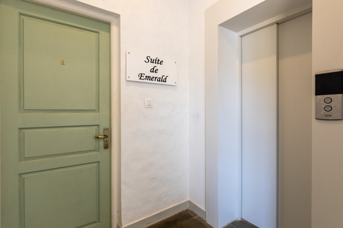 Suite De Emerald