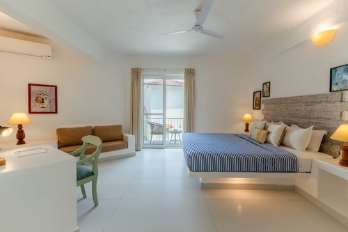 Suite De Emerald
