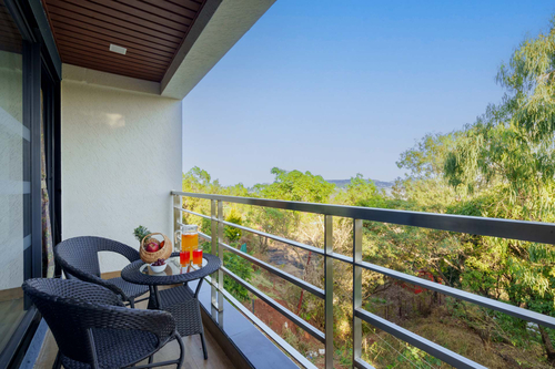Sunflower Villa