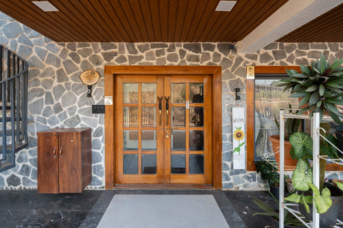 Sunflower Villa