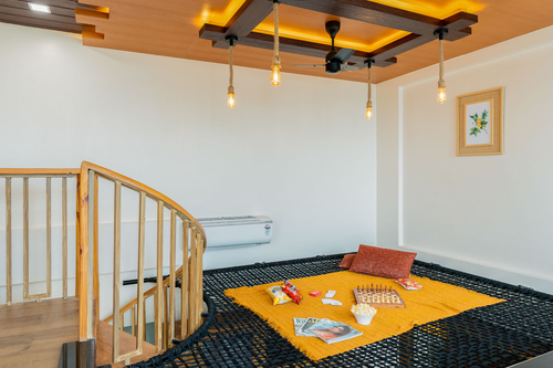 Sunflower Villa