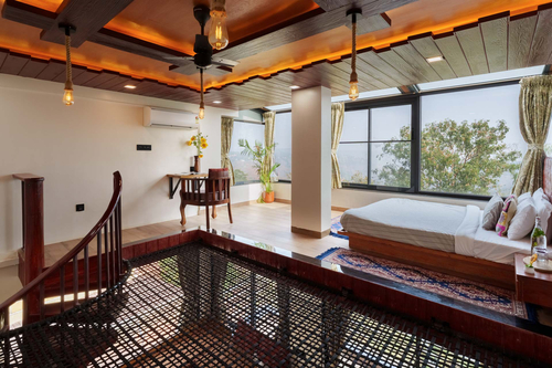 Sunflower Villa
