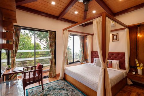 Sunflower Villa