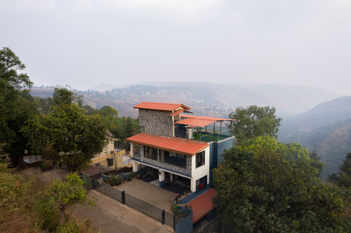 Sunflower Villa