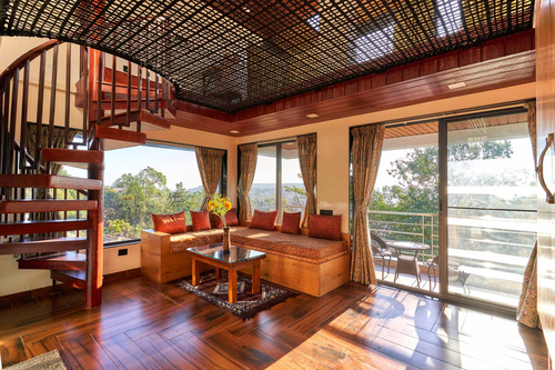 Sunflower Villa