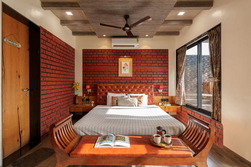 Sunflower Villa
