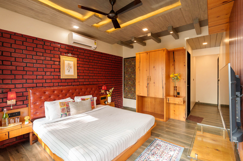 Sunflower Villa