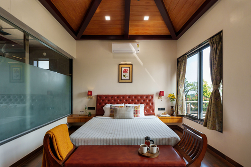 Sunflower Villa
