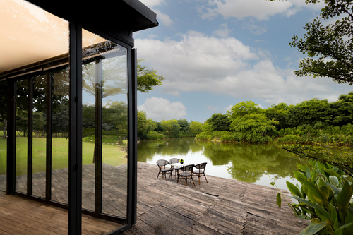 Water Song Garden