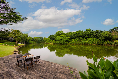 Water Song Garden