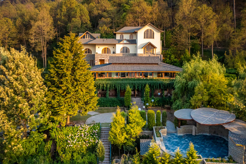 Sylvana Villas