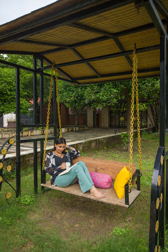 Tara @ Bairagarh Living