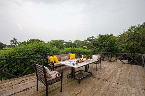 Tara @ Bairagarh Living
