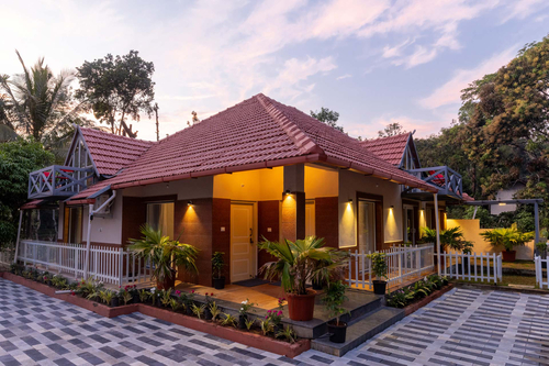Tarang - The Nest