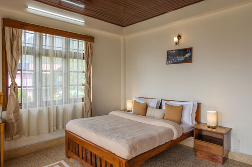 Thangsing Farmhouse