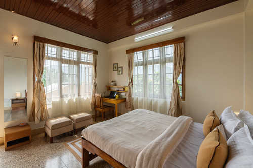 Thangsing Farmhouse