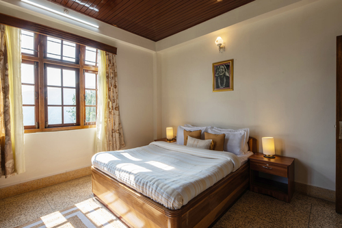 Thangsing Farmhouse