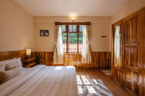 Thangsing Farmhouse