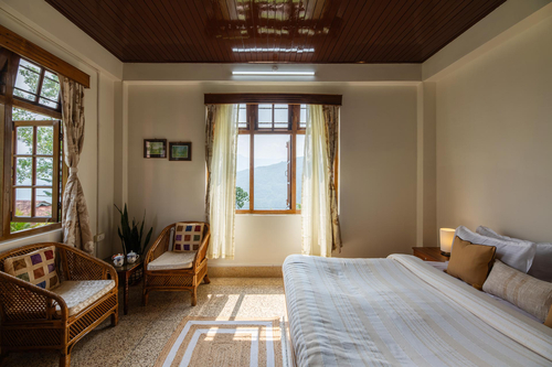 Thangsing Farmhouse