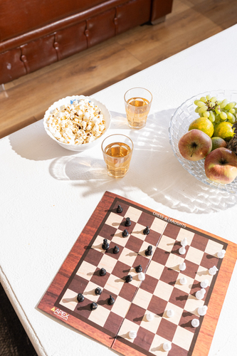 The Apricot