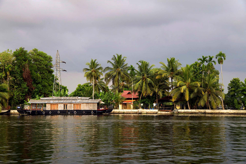 The Backwater Heritage