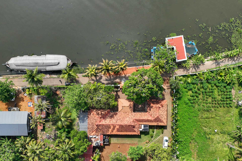 The Backwater Heritage