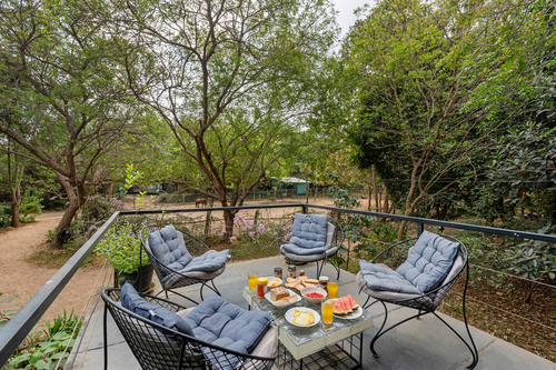 The Black Box - Auroville