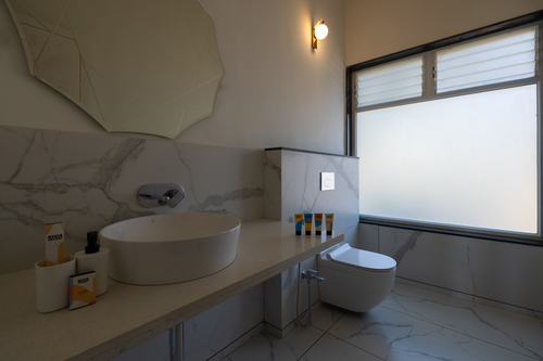 The Chirping Villa - Mulshi