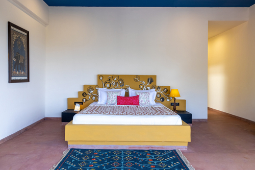 The Chirping Villa - Mulshi
